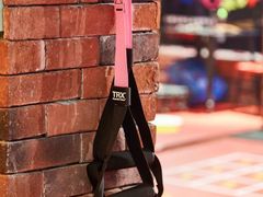 -GYMPLUS私教健身会馆(大悦城店)