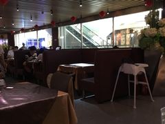 -路易十三西餐厅(西关新天地店)