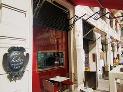 -Cafe Sacher(WIEN)