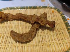 -安胖老火锅(两路口店)