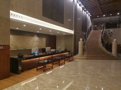 -天明山温泉大酒店