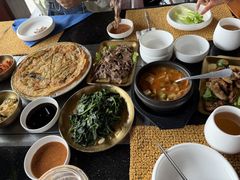 -亚龙湾红树林度假酒店-韩轩韩餐厅