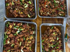 -向民炒鸡老店(火车站店)