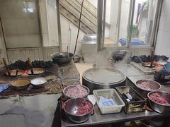 -正宗杨记普洱酸醋米线(总店)