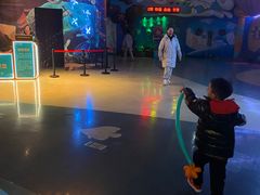 -烟台海昌鲸鲨海洋公园