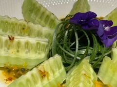 -晓粤·惹味粤菜(凯德乐峰广场店)