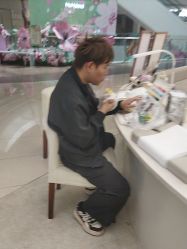 -Mentor Hair Salon