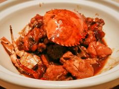 -宴南庭·闽味私房菜