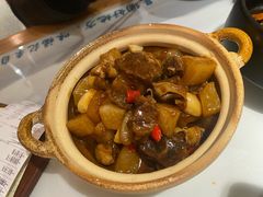 -味福记·江西小炒·南昌小吃(青山湖万达店)