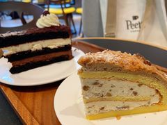 -Peet's Coffee皮爷咖啡(大学路店)