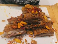 -天和晟烤鸭店(玉泉西街店)