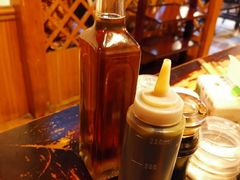 -星鸿社重庆老火锅(燃灯寺分店)