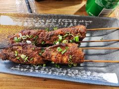 -吴星星毛血旺烤鱼