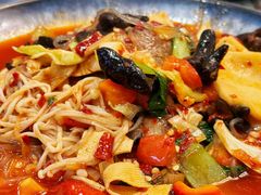 -新疆伊宁远征餐厅