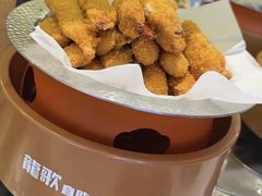 -龍歌自助小火锅(市南金茂湾店)
