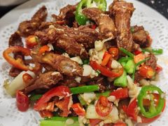 -一哥美食(总店)