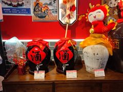 -老北京胡同味道二荤铺(酒仙桥店)