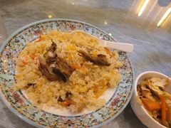 -撒拉花儿·新疆菜·清真(太阳宫店)
