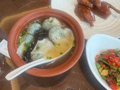 -索菲特酒店·乐轩华中餐厅