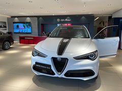 -上海保利玛莎拉蒂和阿尔法罗密欧(华翔路店)