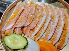 -本炙炭烤·蒲烧活鳗料理店(金沙洲店)