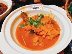 -小娘惹厨房Little Nyonya(狮城有约上榜店)