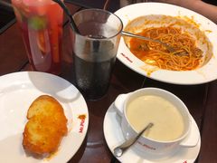 -Mr.Pizza米斯特比萨(苏州平江万达广场店)