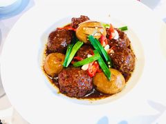 -好福记饭店(红梅公园店)
