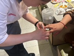 -海底捞火锅(吴中路店)