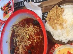 -文立新麻辣烫(合生汇21街区店)