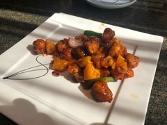 -红菜坊·烤鸭·川鲁菜(杨镇店)