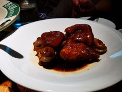 -费大厨辣椒炒肉(万家丽一店)