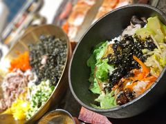 -欧巴烤肉(创富世纪店)