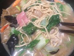 -慧娟面馆·餐厅(望江路店)