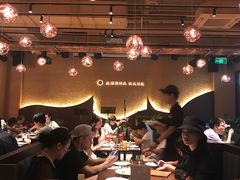 -Ambra Haus琥珀屋精酿餐厅(宝山店)