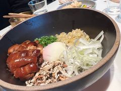 -胡麻(静安嘉里店)