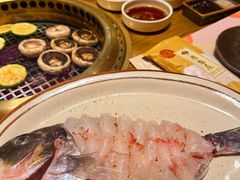 -肉魁屋·烧肉·烧鸟·酒场(高新店)