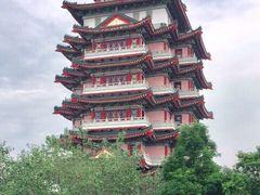 -合江楼