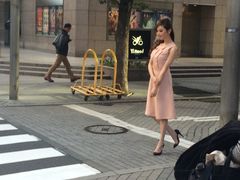 -涩谷全向十字路口