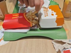 -麦当劳(龙湖北京大兴天街店)
