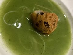 -阳澄湖费尔蒙酒店颐丰阁中餐厅(马鞍山西路店)