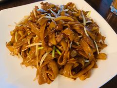 港式干炒牛河-新旺茶餐厅(嘉里城店)