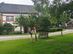 -太阳岛度假酒店