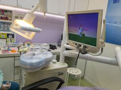 -青苗儿童口腔(长楹天街购物中心)