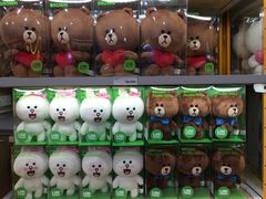 -line friends(明洞旗舰店)