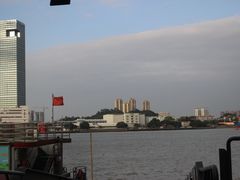 -长洲岛