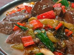 -斯丹姜母鸭·古法干香(涂门街总店)