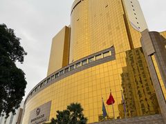 -厦门喜来登酒店