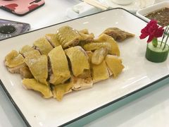 -国贸旋转餐厅(国贸广场店)