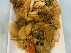 -金海湾海鲜排档(朱家尖店)
